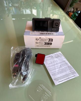 DASH CAM AUTO