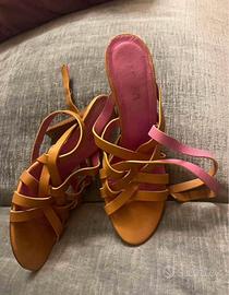 Scarpe com tacco Patrizia Pepe