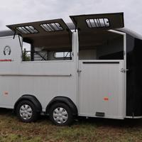 Trailer 3 posti