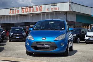 Ford Ka Ka+ 1.3 TDCi 75CV cDPF