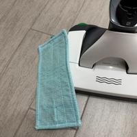Lavapavimenti vorwerk folletto sp600s