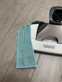 Lavapavimenti vorwerk folletto sp600s