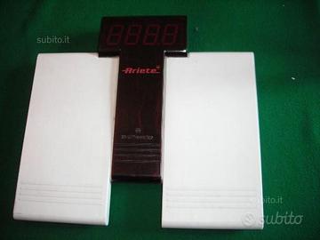 Bilancia tefal digitale