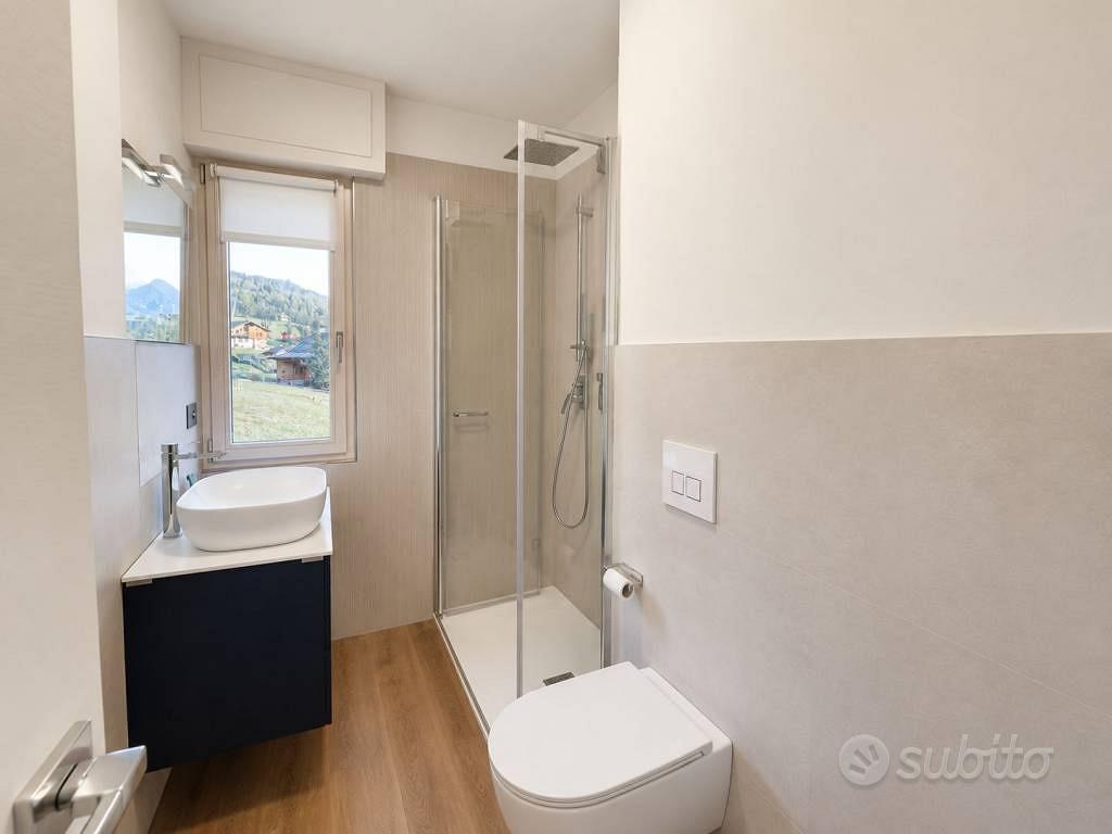 Apartment in Cortina d'Ampezzo, Belluno - Vista 4