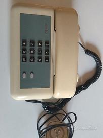 telefono da scrivania vintage Sip Sirio
