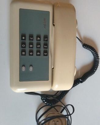 telefono da scrivania vintage Sip Sirio