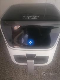 Friggitrice ad aria "Fatto in casa da Benedetta"