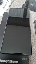 Samsung galaxy s23 ultra 256gb