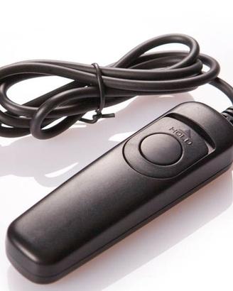 TELECOMANDO per CANON Eos 6D 7D 5D II III RS-80 N