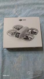 DJI NEO