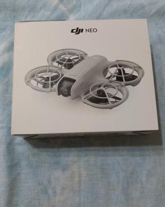 DJI NEO