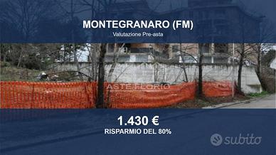 Immobile in asta di 15 m² a Montegranaro