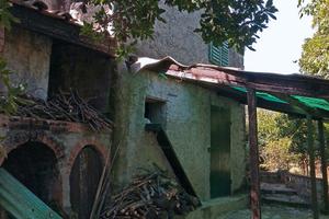 Annesso Agricolo e Uliveto