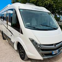 MOBILVETTA K-Yatch 85