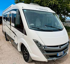 MOBILVETTA K-Yatch 85