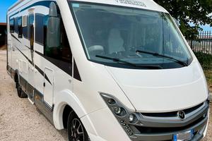 MOBILVETTA K-Yatch 85