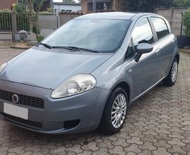 Fiat Grande Punto Grande Punto 1.2 5 porte Active