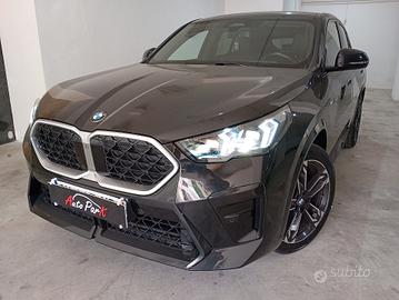 Bmw X2 sDrive 18d Msport Aut.