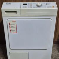 Asciugatrice Miele Novotronic T277C