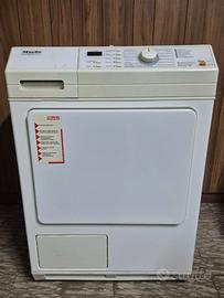 Asciugatrice Miele Novotronic T277C