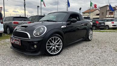 MINI - Coupé - Cooper SD