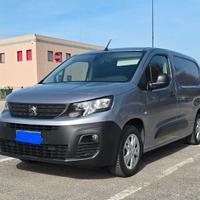 Furgone Peugeot Partner xl 130 cv aut.