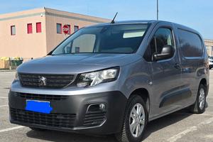 Furgone Peugeot Partner xl 130 cv aut.