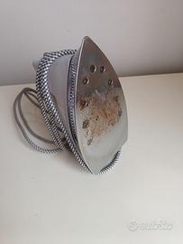 Ferro da Stiro Jura Vintage e