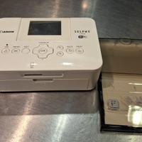 Canon SELPHY CP910