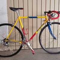 Bicicletta da strada "Scapin"