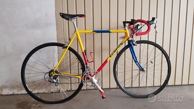 Bicicletta da strada "Scapin"