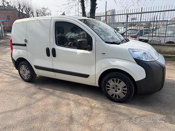 FIAT FIORINO CARGO 1.3 mjt ‘16