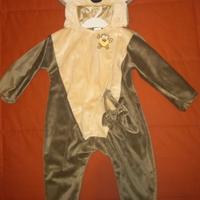 Vestito carnevale  di Taz