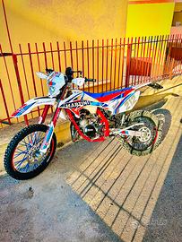 Beta rr 50 racing