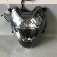 Faro anteriore Sw 400 600