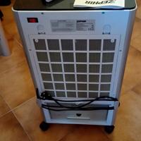 RAFFRESCATORE/RISCALDATORE AD ACQUA