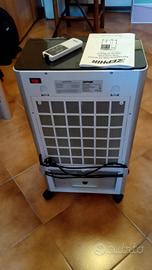 RAFFRESCATORE/RISCALDATORE AD ACQUA