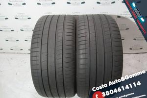 Saldi 315 35 21 Pirelli 85%  Runflat