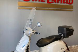 Vespa GTS 300