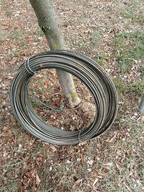 MATASSA ACCIAIO ZINCATO 6mm