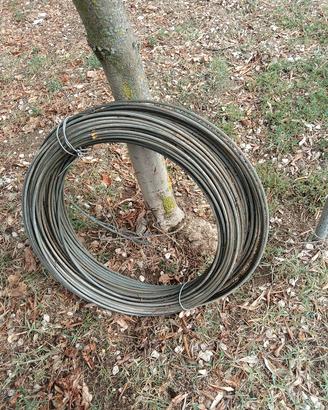MATASSA ACCIAIO ZINCATO 6mm