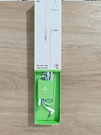 Belkin cavo aux