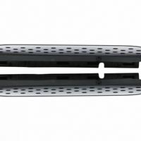 Pedane Mercedes GLE-Klasse Coupe C292 (2015-2019)