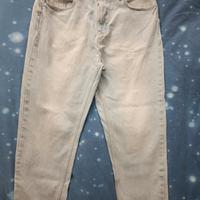 jeans chiaro PULL&BEAR