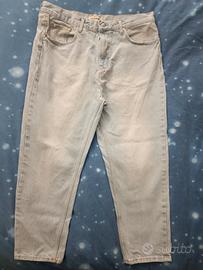 jeans chiaro PULL&BEAR