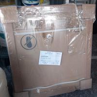 Piano cottura a induzione nuovo