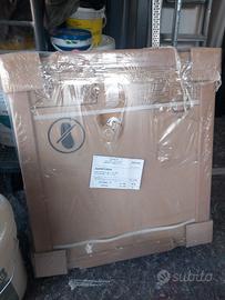 Piano cottura a induzione nuovo