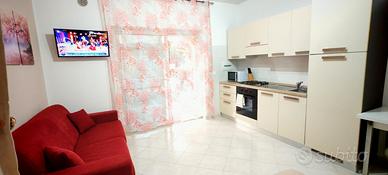 Casa Vacanza Pizzo Calabro - Costa degli Dei