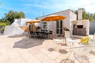 Trullo - Ostuni