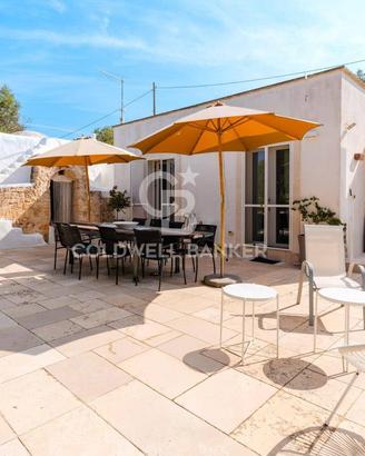 Trullo - Ostuni
